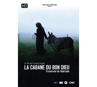 La Cabane du Bon Dieu - Fraternité de Tibériade [Francia] [DVD]