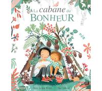 LA CABANE DU BONHEUR (Albums)