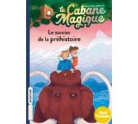 La Cabane Magique Tome 06