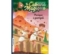 La Cabane Magique Tome 08