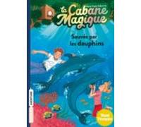 La Cabane Magique Tome 12