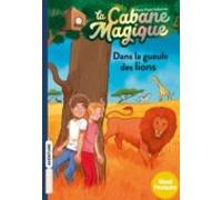 La Cabane Magique Tome 14