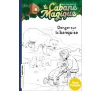 La Cabane Magique Tome 15 (ebook)