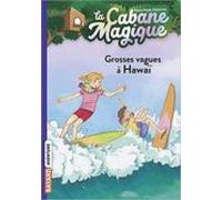 La Cabane Magique Tome 23