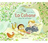 La cabane sous le cerisier