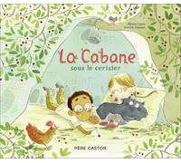 La Cabane sous le cerisier