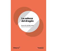 La cabeza del dragón (texto original) (Lecturas Asterisco)
