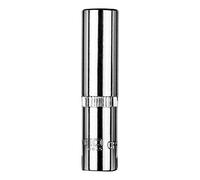 La cabeza hexagonal de 1/4" de 8 mm de la marca NEO está hecha de acero al cromo vanadio. La superficie moleteada mejora el mantenimiento de la punta. El