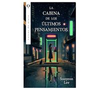 La cabina de los últimos pensamientos (Plata)