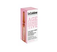 La Cabine Ampolla Facial Antiedad Sensitive 2 ml