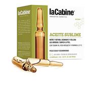 La Cabine Ampollas Aceite Sublime 10 X 2ml