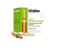 La Cabine Ampollas Anti-Imperfecciones 10 X 2 ml