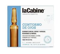 La Cabine Ampollas Contono Ojos 15x2 ml