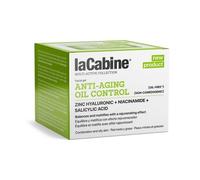 La Cabine Anti-Aging Oil Control Facial Cream 50ml