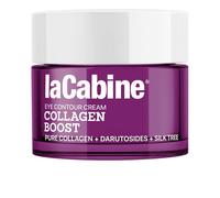 La Cabine - COLLAGEN BOOST eye contour cream Cremas de ojos 15 ml unisex