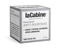 La Cabine Crema Anti Manchas 10 ml
