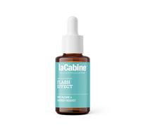 La Cabine - Flash Effect Sérums faciales antiedad 30 ml unisex