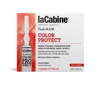 La Cabine Flash Hair Color Protect 7 Uds 5 ml