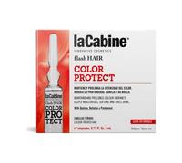 La Cabine Flash Hair Color Protect 7x5 ml