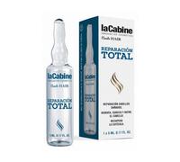 La Cabine Flash Hair Reparación Total 5ml