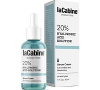 La Cabine Monoactives 20% Hyaluronic Serum Cream 30ml