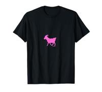 La Cabra como chivo expiatorio Camiseta