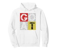 La Cabra - El más Grande de Todos los Tiempos Sudadera con Capucha