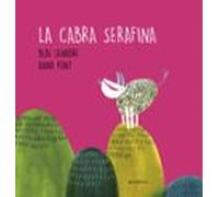 La cabra Serafina