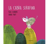 La cabra Serafina: 83 (Àlbums il·lustrats)