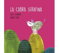 La cabra Serafina -castell-: 129 (Álbumes ilustrados)
