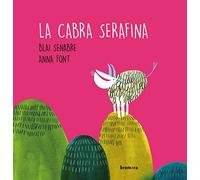 La Cabra Serafina (val): 80 (Àlbums il·lustrats)