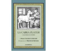 La Cabra Zlateh I Altres Contes