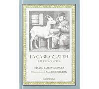 La cabra Zlateh i altres contes (Clàssics contemporanis)