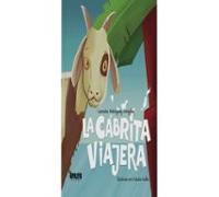 La Cabrita Viajera
