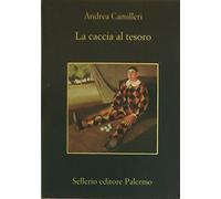 La caccia al tesoro (La memoria)