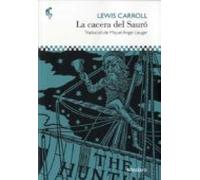 La Cacera Del Sauró