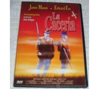 La Caceria (The Shooting Party) DVD