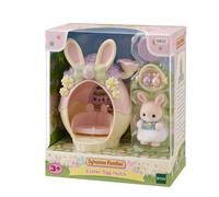 Sylvanian Families - 5802 Set Buscando Huevos de Pascua