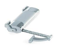La cadena de tracción SMART 200N 380 mm gris