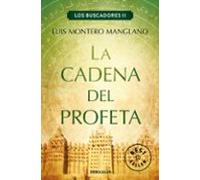 La Cadena del Profeta (Los buscadores 2)