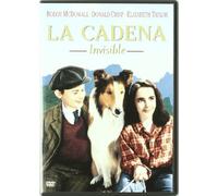 La Cadena Invisible [DVD]