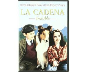 La Cadena Invisible [DVD]