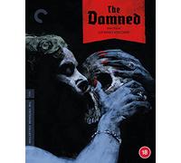 La caduta degli dei (GÄstterdĤmmerung) [Blu-Ray] [Region B] (IMPORT) (No hay versión española)