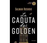 La caduta dei Golden (Oscar moderni)