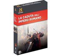 La Caduta Dell’Impero Romano (Cofanetto 2 DVD) [Italia]