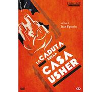 La Caduta Della Casa Usher [DVD]