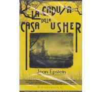 La Caduta Della Casa Usher [Italia]