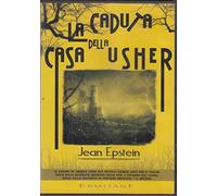 La Caduta Della Casa Usher [Italia] [DVD]