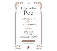 La caduta della casa Usher-The fall of the house of Usher (Gemme)
