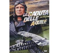 La caduta delle aquile [Italia] [DVD]